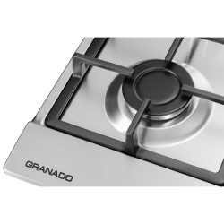 Газова поверхня GRANADO GGH 61-104 Inox GGH2611047