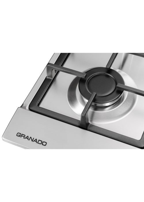 Газова поверхня GRANADO GGH 61-104 Inox GGH2611047