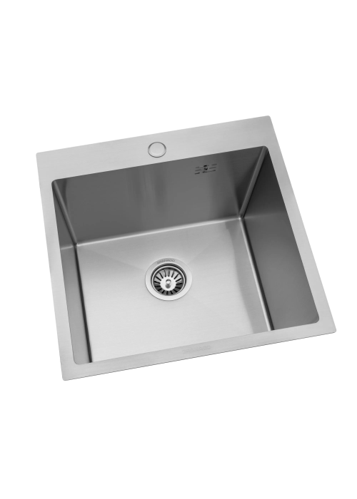 Кухонна мийка GRANADO Galera S304 (500*500*220mm) GS02304
