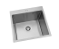 Кухонна мийка GRANADO Galera S304 (500*500*220mm) GS02304