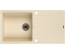 Кухонна мийка GRANADO MORA ivory (952*497mm.) 2604