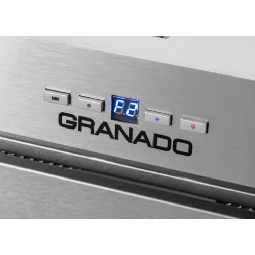 Витяжка кухонна GRANADO Palamos 2613-1200 Inox GCH546377