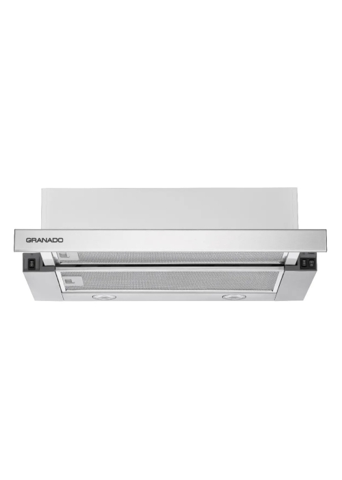 Витяжка кухонна GRANADO Telde 603-700 Inox GCH266377