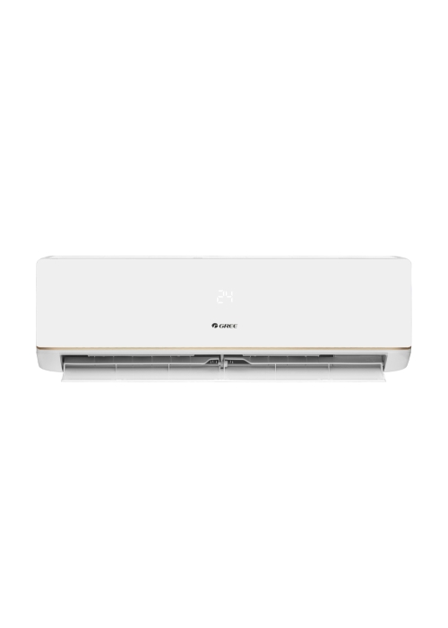 Кондиціонер Gree Bora Dc Inverter Cold Plazma + Wi-Fi, GWH18QD-K3DNA6E