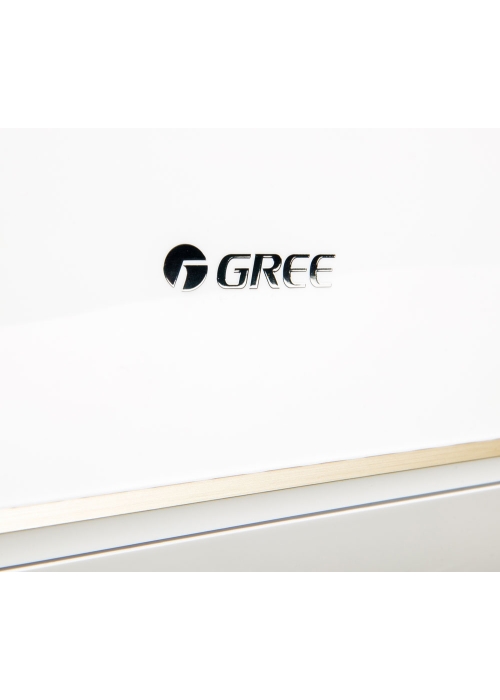 Кондиціонер Gree Bora Dc Inverter Cold Plazma + Wi-Fi, GWH18QD-K3DNA6E