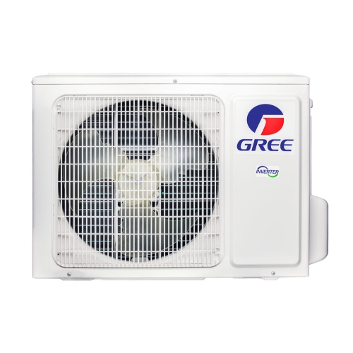 Кондиціонер Gree Bora Dc Inverter Cold Plazma + Wi-Fi, GWH18QD-K3DNA6E