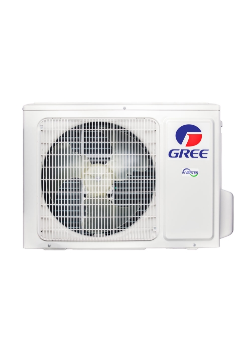 Кондиціонер Gree Bora Dc Inverter Cold Plazma + Wi-Fi, GWH18QD-K3DNA6E