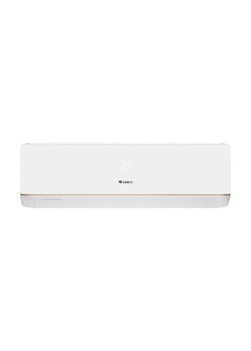 Кондиціонер Gree Bora Dc Inverter Cold Plazma + Wi-Fi, GWH18QD-K3DNA6E