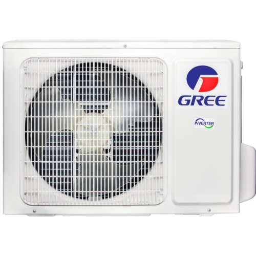 Кондиціонер Gree Bora Dc Inverter Cold Plazma + Wi-Fi