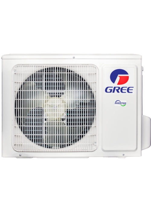 Кондиціонер Gree Bora Dc Inverter Cold Plazma + Wi-Fi GWH09AAB-K3DNA5A