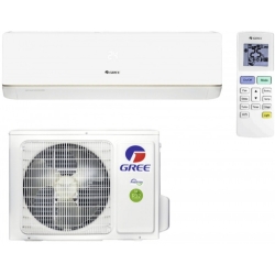 Кондиціонер Gree Bora Dc Inverter Cold Plazma + GWH12AAB-K6DNA5A/A4A