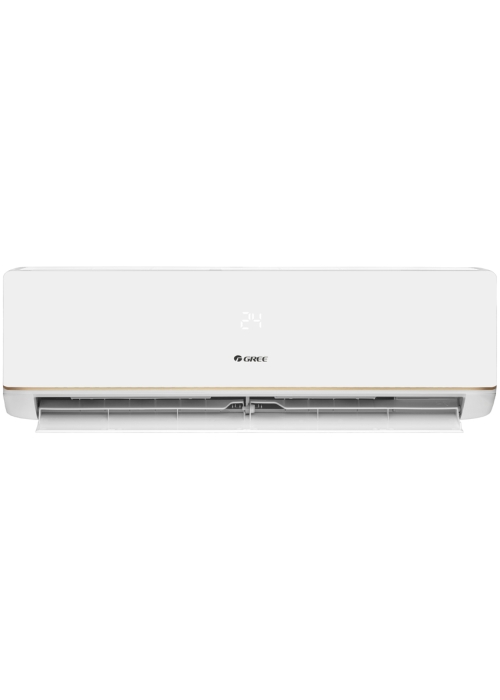 Кондиционер Gree Bora Dc Inverter Cold Plazma + Wi-Fi GWH07AAB-K3DNA5A/A4A