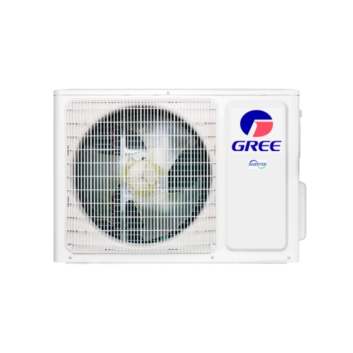 Кондиционер Gree Hansol Dc Inverter Cold Plazma + Wi-Fi, GWH24TD-S3DBA1E