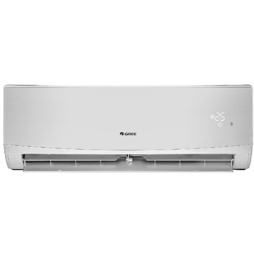 Кондиціонер Gree Lomo DC inverter + Wi-Fi White GWH18QD-K6DND2D White