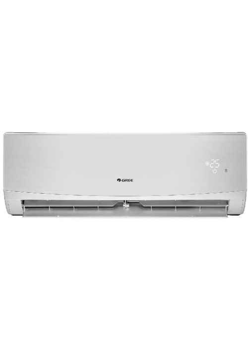 Кондиціонер Gree Lomo DC inverter + Wi-Fi White GWH18QD-K6DND2D White