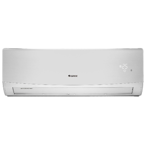 Кондиціонер Gree Lomo DC inverter + Wi-Fi White GWH18QD-K6DND2D White