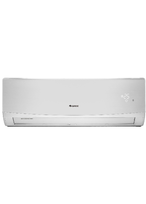 Кондиціонер Gree Lomo DC inverter + Wi-Fi White GWH18QD-K6DND2D White