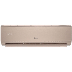 Кондиціонер Gree Lomo DC inverter + Wi-Fi Golden GWH09QB-K6DND2E Golden