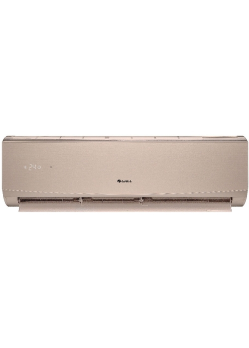 Кондиціонер Gree Lomo DC inverter + Wi-Fi Golden GWH18QD-K6DND2D Golden