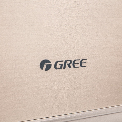 Кондиціонер Gree Lomo DC inverter + Wi-Fi Golden GWH09QB-K6DND2E Golden