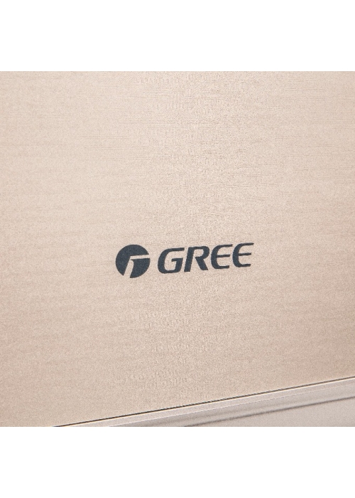 Кондиционер Gree Lomo DC inverter  + Wi-Fi Golden GWH09QB-K6DND2E Golden