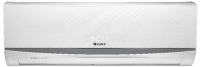 Кондиціонер Gree Lomo DC inverter + Wi-Fi Silver GWH09QB-K6DND2E Silver