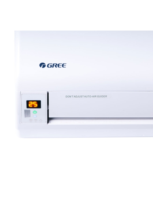 Кондиціонер Gree Praktik Pro Dc Inverter Cold Plazma, GWH24QE-K3DNA2G