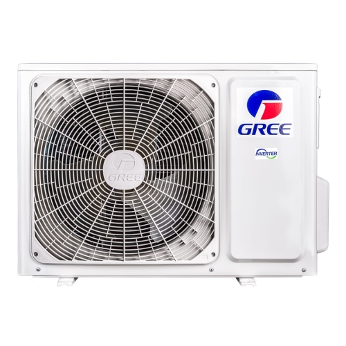 Кондиціонер Gree U-Crown DC Invertor, GWH12UB-K3DNA4F