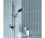 Лейка для ручного душа Grohe QuickFix Vitalio Start 110 26031001