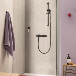 Смеситель термостатический для душа Grohe QuickFix Precision Start 345942430