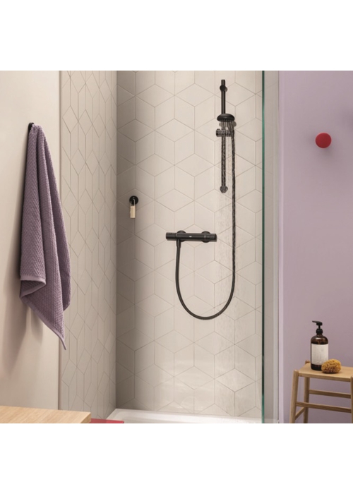 Смеситель термостатический для душа Grohe QuickFix Precision Start 345942430