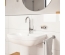 Тримач для рушників Grohe QuickFix Start 41183000