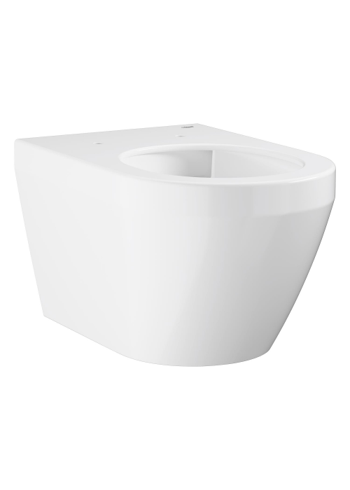 Унітаз підвісний Grohe Euro Ceramic, змив Triple Vortex, покриття HyperClean 102485SH00