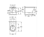 Унітаз підвісний Grohe Euro Ceramic, змив Triple Vortex, покриття HyperClean 102485SH00