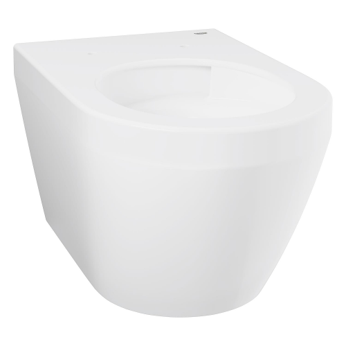 Унітаз підвісний Grohe Euro Ceramic, змив Triple Vortex, покриття HyperClean 102485SH00