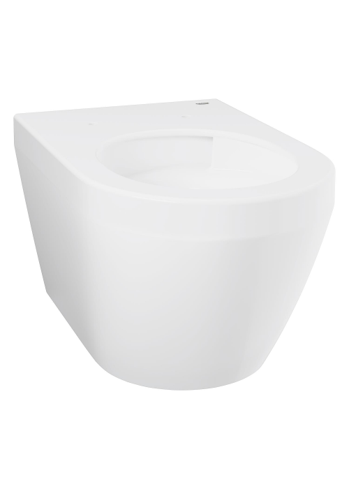 Унітаз підвісний Grohe Euro Ceramic, змив Triple Vortex, покриття HyperClean 102485SH00