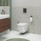 Унітаз підвісний Grohe Euro Ceramic, змив Triple Vortex, покриття HyperClean 102485SH00