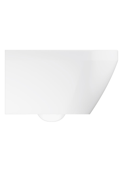 Унітаз підвісний Grohe Euro Ceramic, змив Triple Vortex, покриття HyperClean 102485SH00