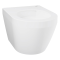 Унітаз підвісний укорочений Grohe Euro Ceramic 49 см змив Triple Vortex, покриття HyperClean 102486SH00
