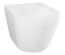 Унітаз підвісний укорочений Grohe Euro Ceramic 49 см змив Triple Vortex, покриття HyperClean 102486SH00