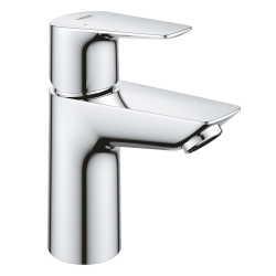 Комплект змішувачів для ванної кімнати 3 в 1 Grohe BauEdge 123365S1