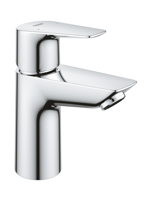 Комплект смесителей для ванной комнаты 3 в 1 Grohe BauEdge 123365S1