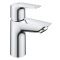 Комплект змішувачів для ванної кімнати 3 в 1 Grohe BauEdge 123365S1