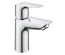Комплект змішувачів для ванної кімнати 3 в 1 Grohe BauEdge 123365S1