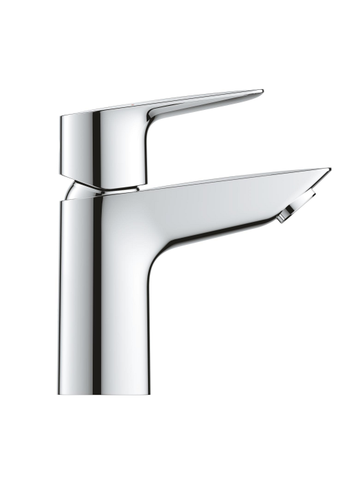 Комплект смесителей для ванной комнаты 3 в 1 Grohe BauEdge 123365S1
