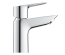 Комплект змішувачів для ванної кімнати 3 в 1 Grohe BauEdge 123365S1