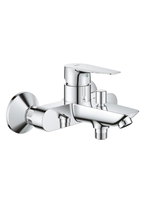 Комплект смесителей для ванной комнаты 3 в 1 Grohe BauEdge 123365S1