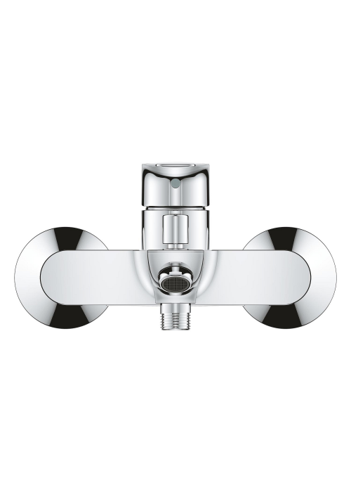 Комплект смесителей для ванной комнаты 3 в 1 Grohe BauEdge 123365S1