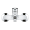 Комплект змішувачів для ванної кімнати 3 в 1 Grohe BauEdge 123365S1