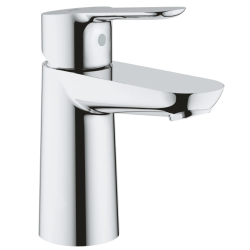 Комплект змішувачів для ванної кімнати 3 в 1 Grohe BauEdge 123365S1